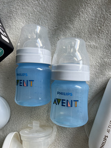 RINNAPUMP Philips Avent Plus + teised asjad emale (2 foto / 5)