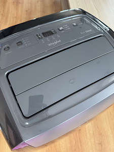 Кондиционер Whirlpool PACB29HP (2 фото из 7)