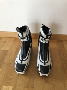 Tecnopro 'Synergy Skate' Vabastiili Suusasaapad (SNS) 43 (2 foto / 4)