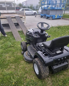Lehtede puhastamine ja utiliseerimine (3 foto / 8)