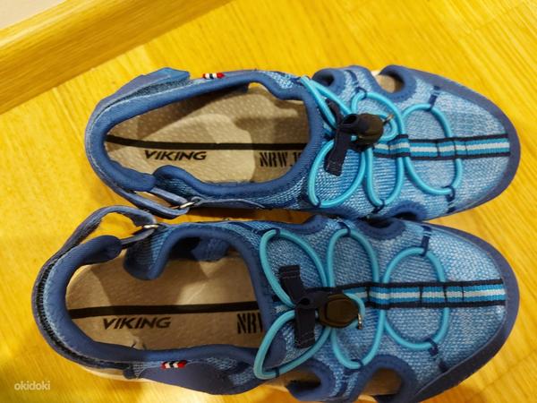 Viking sandaalid 35 (foto #3)