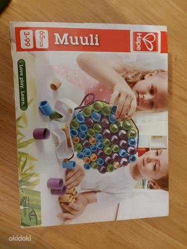 Hape Muuli arendav mäng (foto #1)