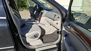 Mercedes-Benz GL 320 3.0 165kW (4 foto / 5)