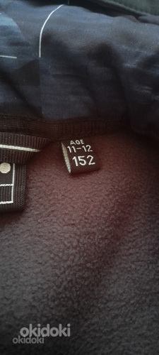 Куртка Icepeak, размер 152 (фото #4)