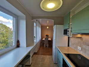 A. H. Tammsaare tee 81, Mustamäe, Tallinn, Harjumaa (7 foto / 15)