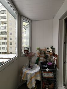 Mahtra tn 38, Lasnamäe, Tallinn, Harjumaa (13 foto / 15)