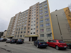 Mahtra tn 38, Lasnamäe, Tallinn, Harjumaa (15 foto / 15)