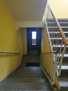 Mahtra tn 38, Lasnamäe, Tallinn, Harjumaa (13 foto / 14)