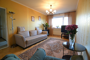 Muhu tn, Lasnamäe, Tallinn, Harjumaa (1 фото из 41)