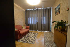 Muhu tn, Lasnamäe, Tallinn, Harjumaa (23 фото из 41)