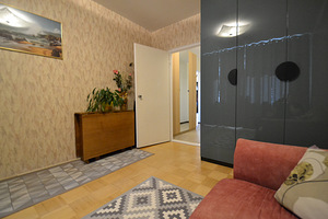 Muhu tn, Lasnamäe, Tallinn, Harjumaa (28 фото из 41)