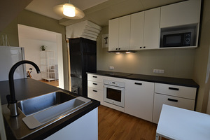 Kopliranna tn 16, Põhja-Tallinna, Tallinn, Harjumaa (1 foto / 38)