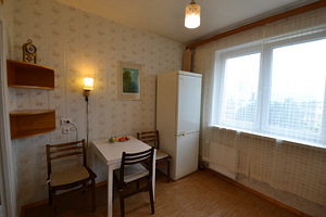 Raadiku tn 19, Lasnamäe, Tallinn, Harjumaa (17 foto / 27)