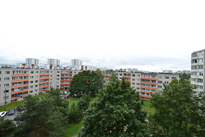 Raadiku tn 19, Lasnamäe, Tallinn, Harjumaa (18 foto / 27)