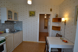 Raadiku tn 19, Lasnamäe, Tallinn, Harjumaa (20 foto / 27)