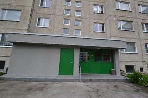 Raadiku tn 19, Lasnamäe, Tallinn, Harjumaa (26 foto / 27)