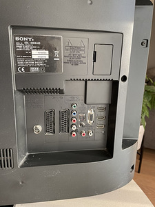 Sony KDL-40BX400 40" Multi System LCD teler (2 foto / 2)
