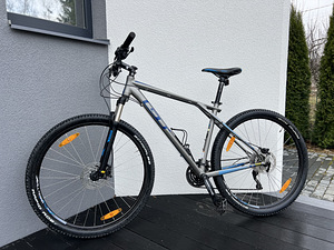 Ratas GT Allterra (2 foto / 8)