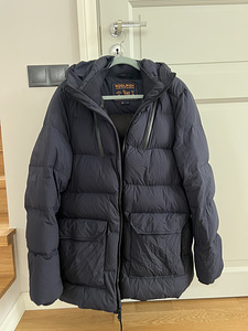Woolrich зимняя куртка (1 фото из 4)