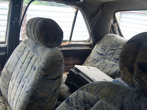 ГАЗ 2410 (2 фото з 5)