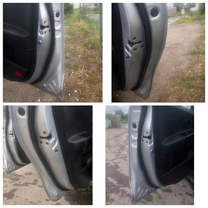 Kia Ceed Facelift Comfort 1.6 66kV (9 foto / 10)