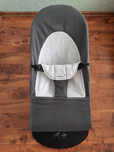 Babybjörn lamamistool (2 foto / 2)