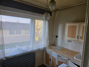 Kalevi tn 34, Järve, Kohtla-Järve, Ida-Virumaa (28 foto / 35)