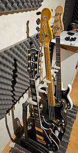 Fender American Professional II Precision bass