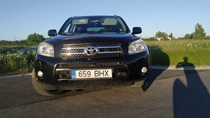 Raf4 Toyota (11 фото из 14)