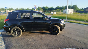 Raf4 Toyota (12 фото из 14)