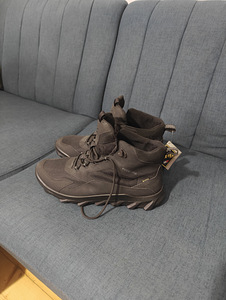 ECCO Men's MX hiking boots, 47 EU, saapad (2 foto / 5)