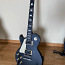 Left handed Les Paul style HB electric guitar (foto #1)