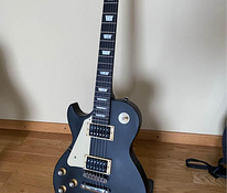 Left handed Les Paul style HB electric guitar