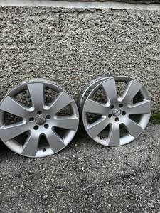 Диски Audi 19" (3 фото из 6)