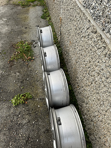 Audi q7 veljed 2007-2013 5x130 (6 foto / 7)