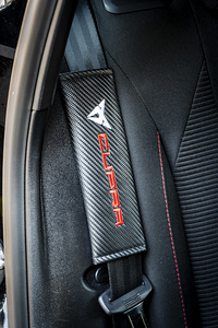 SEAT Leon Cupra (10 foto / 14)