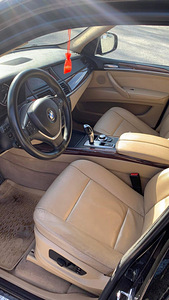 BMW X5 E70 3.0D 173kw (5 foto / 6)