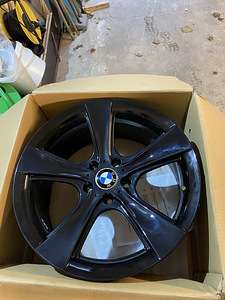 BMW veljed R19 (2 foto / 4)