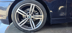 BMW style 167 R18 (1 foto / 1)