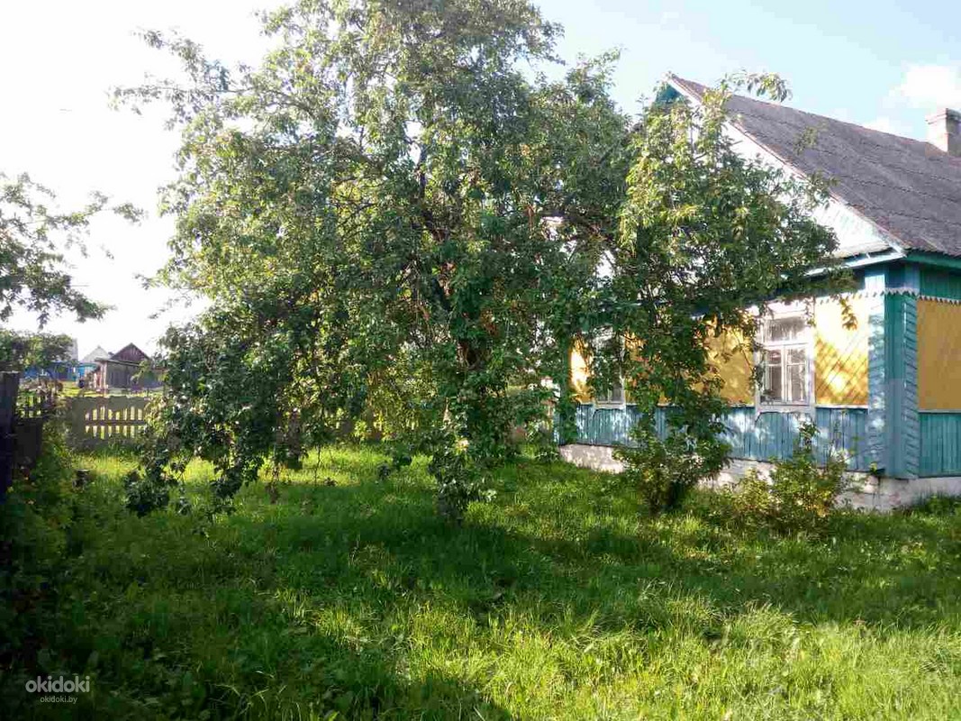 Купить Дом В Полочаны Молодечненский Район