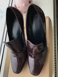 Женские Туфли Zara 38 (2 фото из 5)