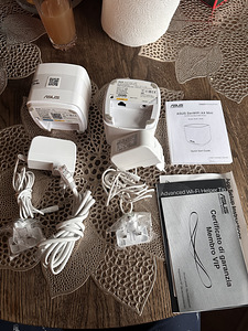 ASUS ZENWIFI AX mini (3 foto / 3)