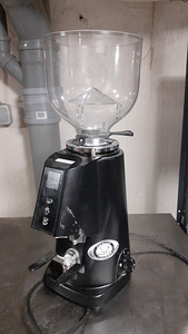 Kohviveski (Coffee Grinder) La Spaziale MICRO ON DEMAND (2 foto / 2)