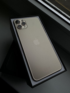 iPhone 11 Pro Max 256gb (2 foto / 2)
