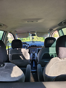 FORD GALAXY 2004 1.9 diesel (12 foto / 12)