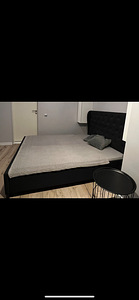 Кровать 180*200 (1 фото из 1)