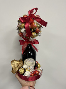 Gifts for loved ones или подарки для любимых (3 фото из 10)