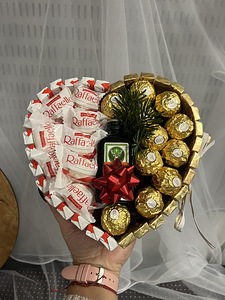 Gifts for loved ones или подарки для любимых (7 фото из 10)