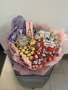 Gifts for loved ones или подарки для любимых (8 фото из 10)