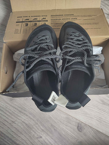 Ronimissussid S40 black diamond momentum lace (1 foto / 6)